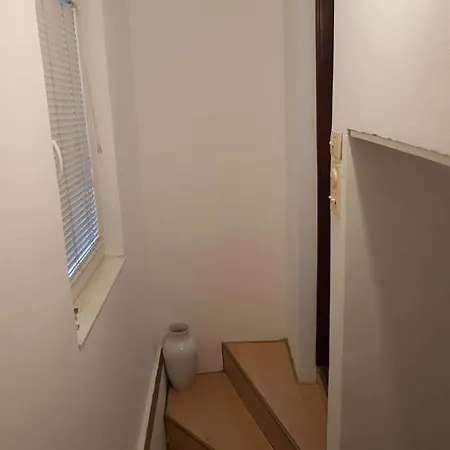 Apartament Ozon Belgrad