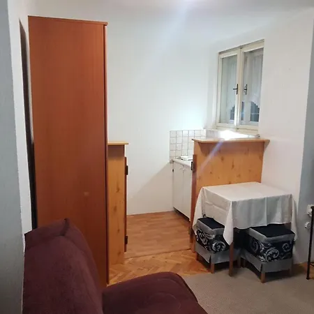 Apartament Ozon