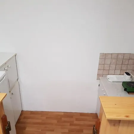 Ozon Apartament Belgrad